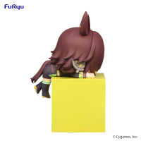 Umamusume: Pretty Derby　Hikkake Figure -Vodka- 7