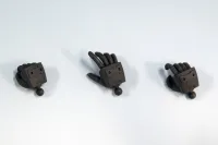 KOTOBUKIYA HAND UNIT ROUND FINGER A - M.S.G - photo 1