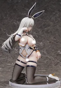 BINDing Catherine White Bunny Ver. - BINDing Creators Opinion - photo 10