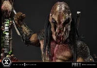 Prime 1 Studio Museum Masterline Prey Feral Predator - Live Action Movies/TV - photo 51