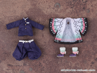 Nendoroid Doll Outfit Set: Shinobu Kocho 2