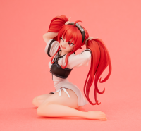 Melty Princess Mushoku Tensei：Jobless ReincarnationⅡ Palm Size Eris 9