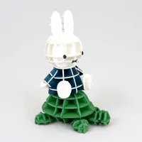Azone si-gu-mi PLUS Dick Bruna Sitting Miffy - Dick Bruna - photo 10