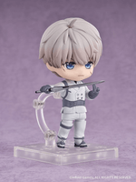 Nendoroid Xavier 10