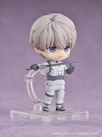 Good Smile Arts Shanghai Nendoroid Xavier - Love and Deepspace - photo 10