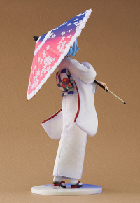 Ginko Sora: Kimono Ver. 4