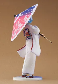 GOOD SMILE COMPANY Ginko Sora: Kimono Ver. - The Ryuo's Work is Never Done - photo 4