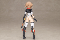 FRAME ARMS GIRL SHINGEN KAI 11