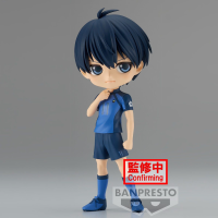 Yoichi Isagi (Ver. A) 1