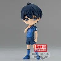 BANDAI Yoichi Isagi (Ver. A) - BLUE LOCK - photo 1