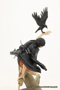 KOTOBUKIYA ARTFX J Tobio Kageyama - Haikyu!! - photo 9