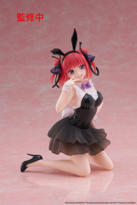 The Quintessential Quintuplets 3 Desktop Cute Figure - Nino Nakano (Bunny Ver.) 10
