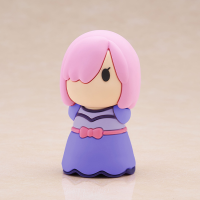 You've Lost Ritsuka Fujimaru Puppet Show Mascots 6