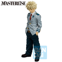 Katsuki Bakugo-U.A. High School 1-A- 8