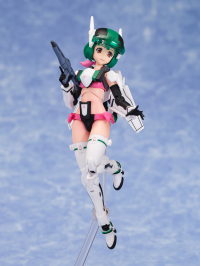 V.F.G. Macross F VF-25F Messiah Ranka Lee Macross 40th Anniversary 15