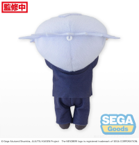 NESOBERI (Lay-Down) "Jujutsu Kaisen" Plush "Satoru Gojo" Kaigyoku/Gyokusetsu (S) 6