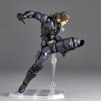 AMAZING YAMAGUCHI WINTER SOLDIER 12