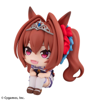 Lookup Uma Musume Pretty Derby Daiwa Scarlet 8