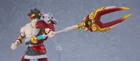 GOOD SMILE COMPANY figma Zagreus - Hades - photo 5
