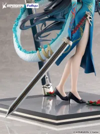 FuRyu Arknights 1/7Figure - Dusk Everything is A Miracle VER. - Arknights - photo 7