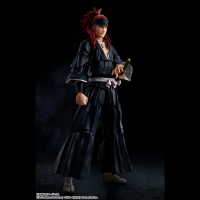 Renji Abarai 2
