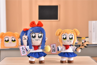 Pop Team Epic Plushie Doll Pipimi 5