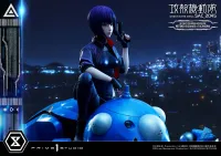 Prime 1 Studio Ultimate Premium Masterline Ghost in the Shell: SAC_2045 Motoko Kusanagi & Tachikoma Bonus Version - Ghost in the Shell - photo 55