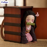 Demon Slayer: Kimetsu no Yaiba　Figure -Nezuko in Box- 3