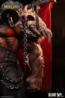 Infinity Studio Infinity Studio X Blizzard Entertainment Garrosh Hellscream 1/3 Scale - World of Warcraft - photo 2