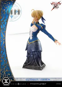 Prime 1 Studio Ultimate Premium Masterline Fate/stay night Saber Ultimate Version - Fate/stay night - photo 59