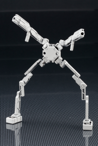 WEAPON UNIT42 FOLDING ARM 6