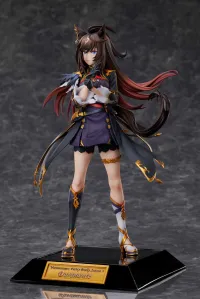 eStream Umamusume: Pretty Derby Season 3 Duramente 1/7 Scale Figure - Umamusume: Pretty Derby - photo 2