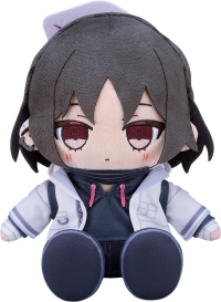 Chocopuni Plushie Misaki 2