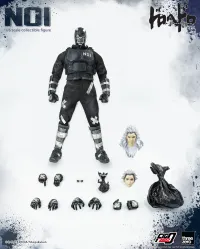 threezero Dorohedoro - FigZero Noi - Dorohedoro - photo 1