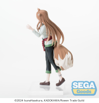 Desktop x Decorate Collections "Spice and Wolf: MERCHANT MEETS THE WISE WOLF" "Holo" 7