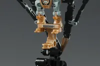 52TOYS BB-64 RADIOHEADAR - BEASTBOX - photo 10