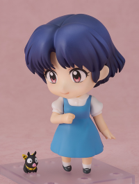 Nendoroid Akane Tendo 4