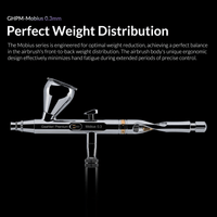 Premium Series Mobius 0.3mm 8