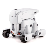 TAMOTU PRO [Cool White Ver.] 16