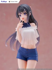 FuRyu TENITOLTALL Mai Sakurajima - Rascal Does Not Dream of Bunny Girl Senpai - photo 12