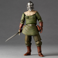 TORMEKIA MARINE SOLDIER 15
