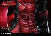 Concept Masterline Batman: Arkham Knight Justice League 3000 Batman EX Version 48