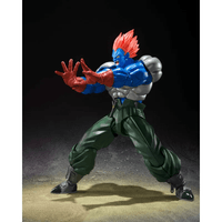 S.H.Figuarts FUSION ANDROID 13 5