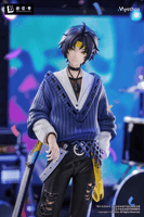 Gift+ 1/8 Asaba Harumasa: Sparkling Wonderland Ver.		 4