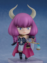 Nendoroid Aura the Guillotine 6