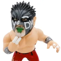 16 directions 16d Collection 033: Great Muta ByeBye Retirement Ver. (Black) - Wrestling - photo 6