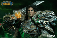 Infinity Studio X Blizzard Varian Wrynn 1/3 Bust Model 3