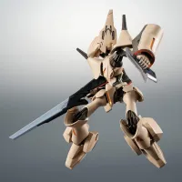 TAMASHII NATIONS <SIDE ANTIBODY> Hime Brainpowerd Brainpowered, Bandai Spirits The Robot Spirits - Brain Powerd - photo 2