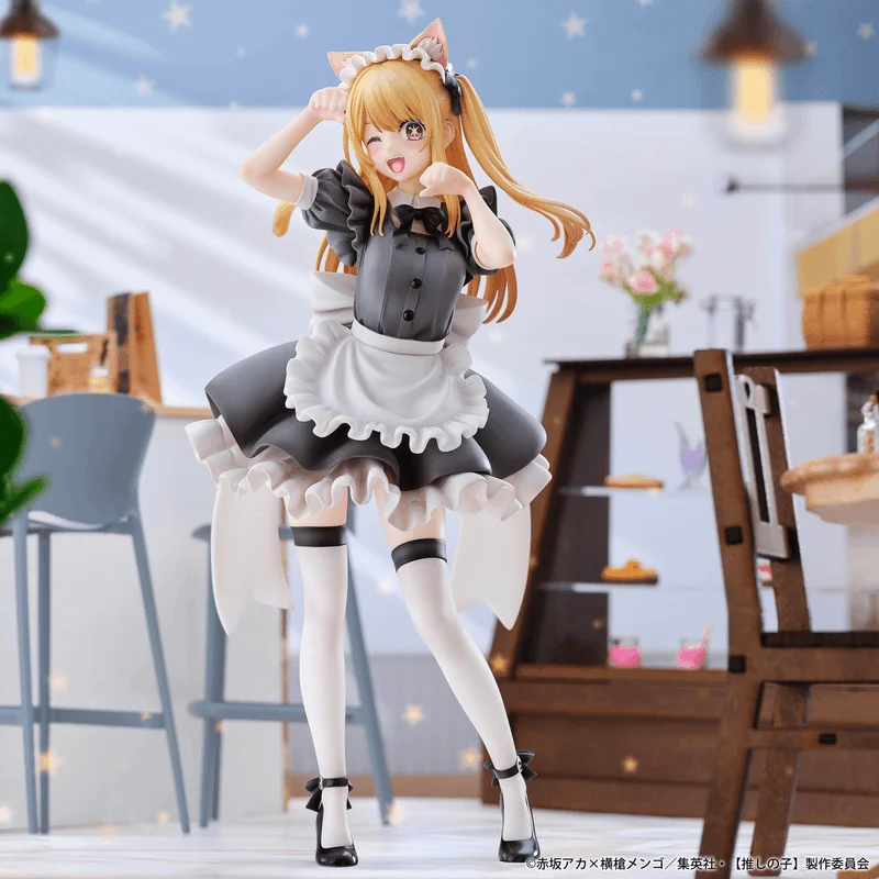 Union Creative "Ruby (Cat Maid Ver.)" from Oshi no Ko		 - 【OSHI NO KO】