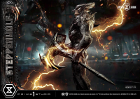 Museum Masterline Justice League (Film) Steppenwolf Zack Snyder's Justice League DX Bonus Version 31